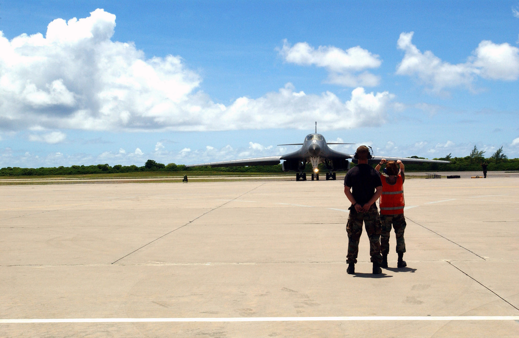 Usaf B B Lancer Images Nara Dvids Public Domain Archive Public