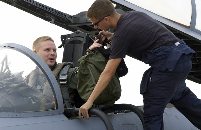 Us Air Force Usaf Captain Cpt Clayton Bartels An F C Eagle