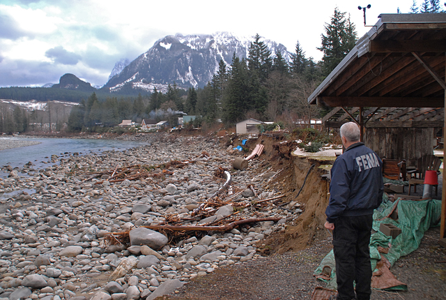 Severe Storms Flooding Landslides And Mudslides Gold Bar Wa