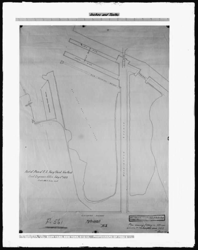 Photograph of File Drawing F562 S11 - NARA & DVIDS Public Domain