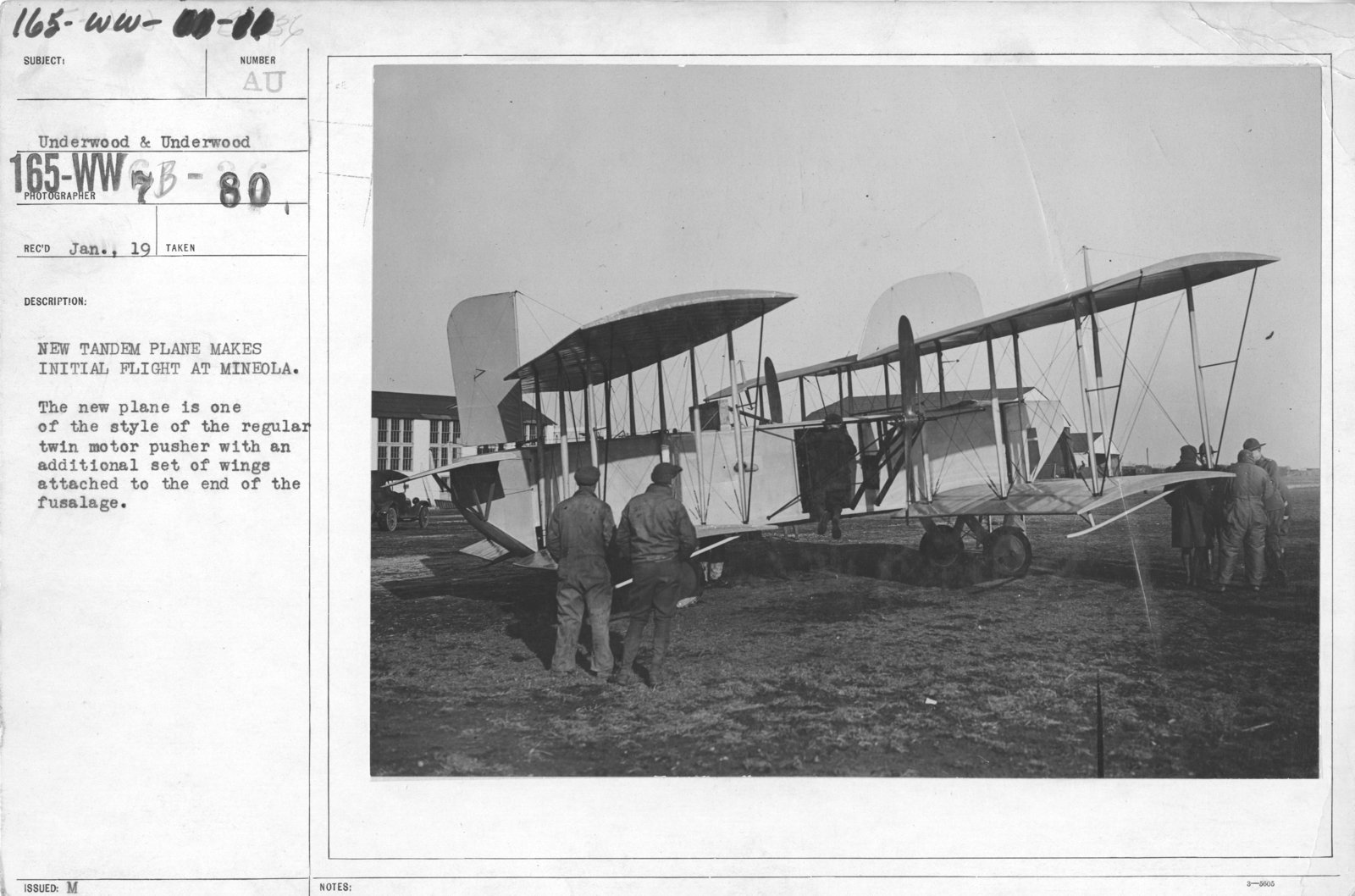 airplanes-historical-new-tandem-plane-makes-initial-flight-at