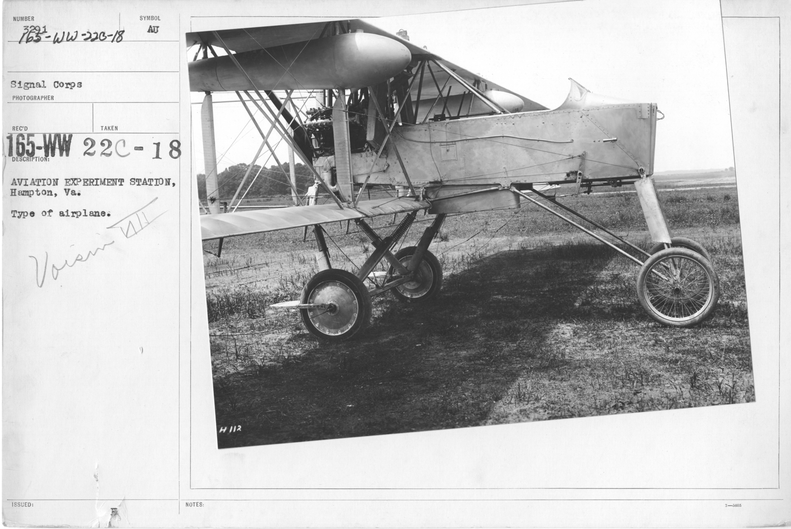 airplanes-types-aviation-experiment-station-langley-field-hampton