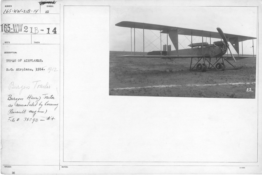 airplanes-types-types-of-airplanes-s-c-airplane-1914-burges-h-tractor-as-remodeled-by