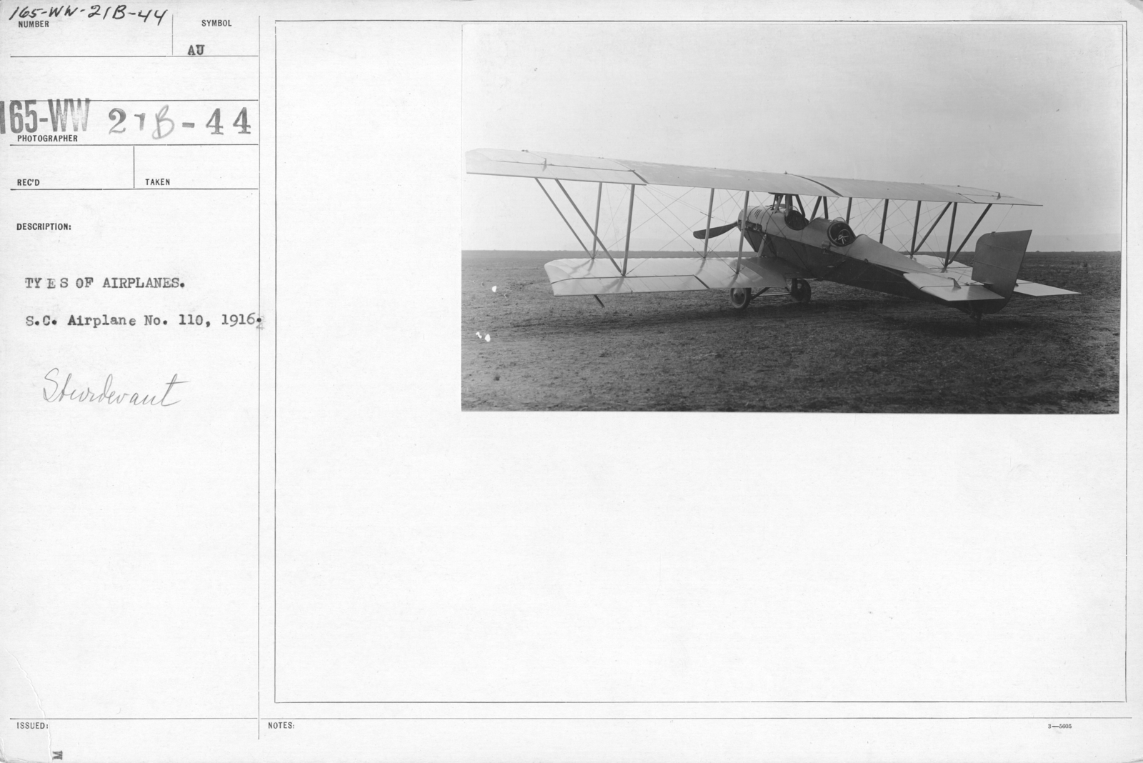 airplanes-types-types-of-airplanes-s-c-airplane-no-110-1916-sturdevant-nara-dvids