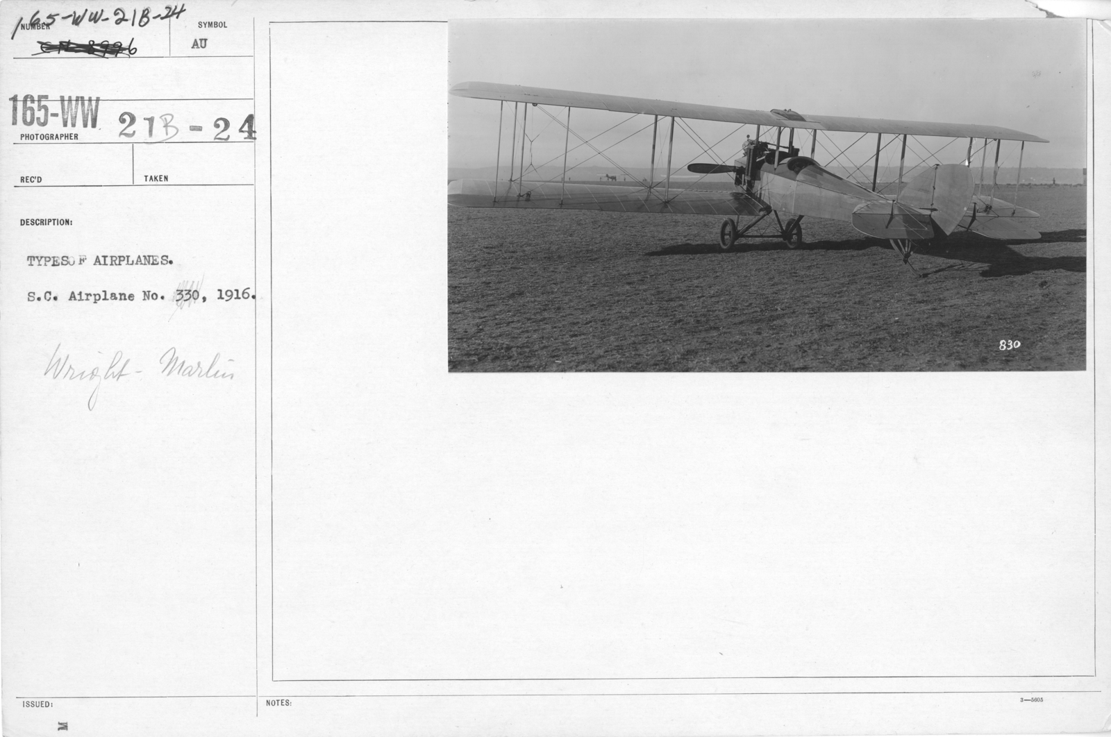 airplanes-types-types-of-airplanes-s-c-airplane-no-330-1916