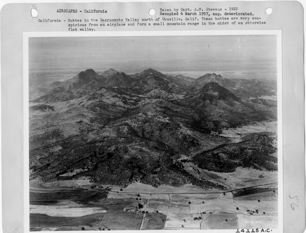 California - Sacramento Valley through St. Francis - PICRYL - Public ...