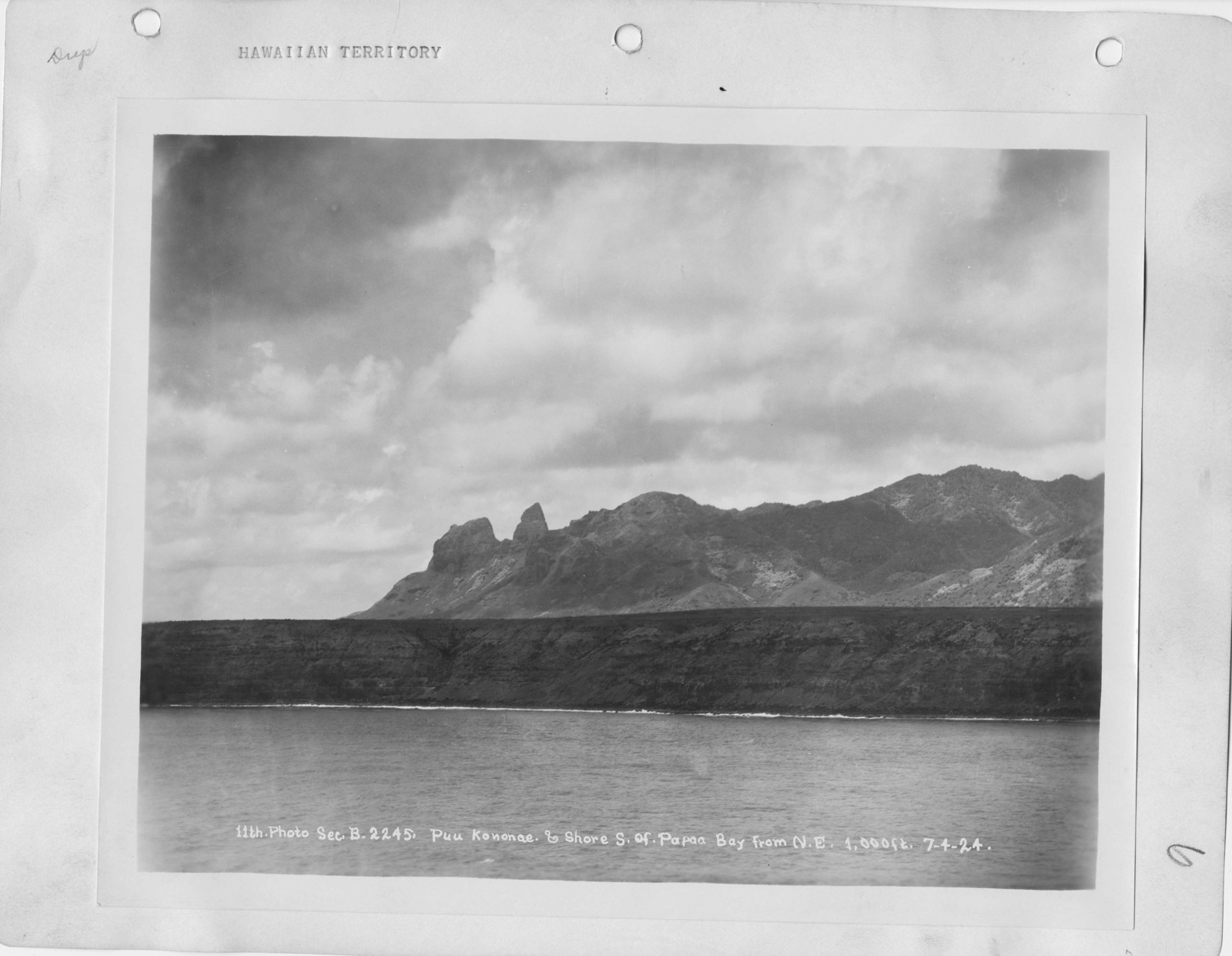 Hawaii - Miscellaneous - U.S. National Archives Public Domain Search