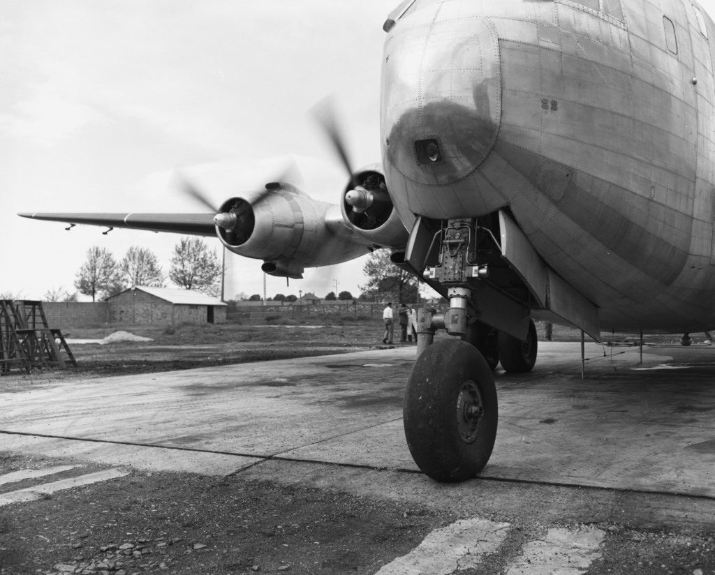 Louis Breguet Ateliers d Aviation PICRYL Public Domain Media