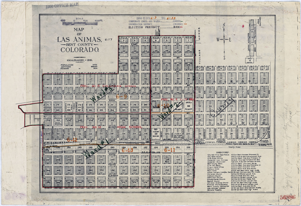 Las Animas Colorado Co Profile Population Maps SexiezPicz  Porn