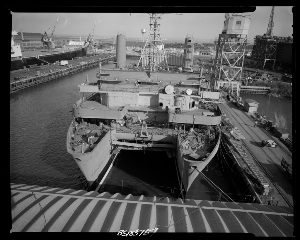 101 Asr, Ships Images: NARA & DVIDS Public Domain Archive Public Domain ...