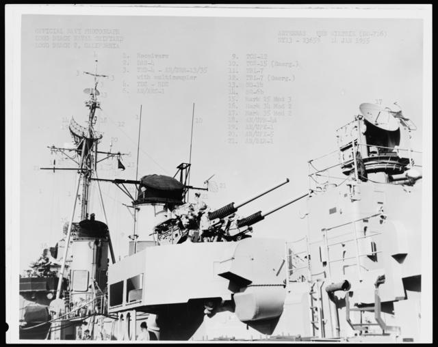 Navy Ship DD-716 Wiltsie - Public domain photogrpaph - PICRYL - Public ...