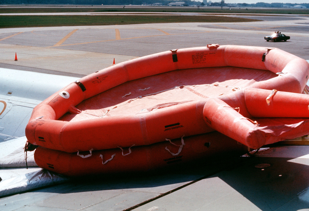 Life Raft