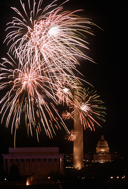 File:US Navy 080704-N-0641S-091 Fireworks illuminate the night sky aboard  Naval Station Pearl Harbor during a 4th of July celebration.jpg - Wikimedia  Commons