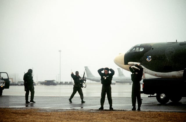 DVIDS - Images - Grand Forks AFB Honor Guard represents Air Force at Vikings  game [Image 2 of 6]