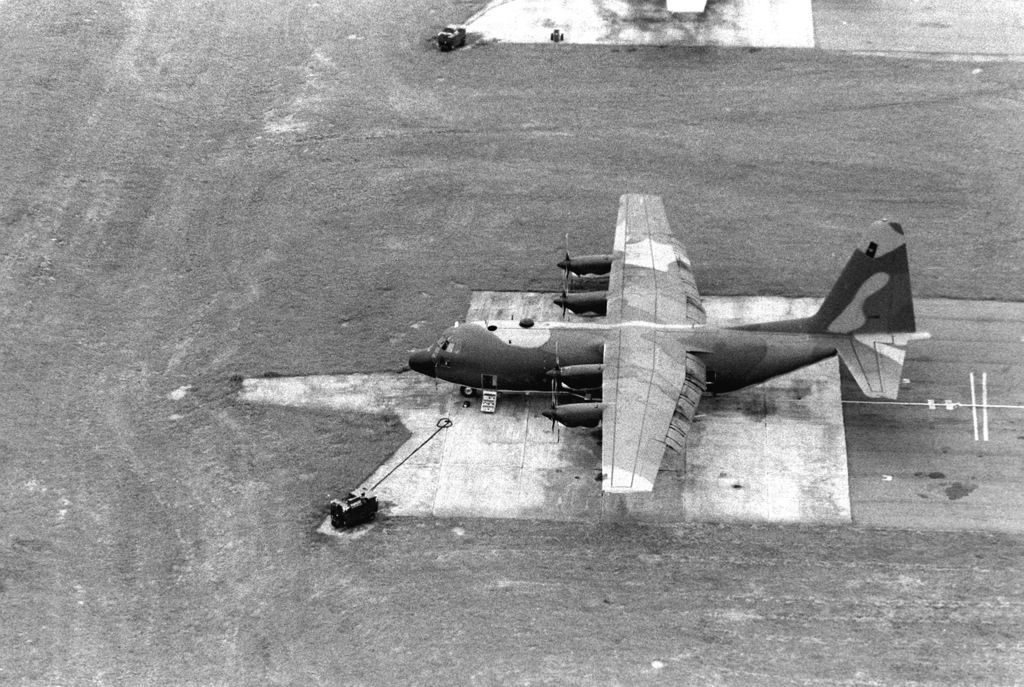 c-130-hercules-c-130-gunship-cargo-aircraft