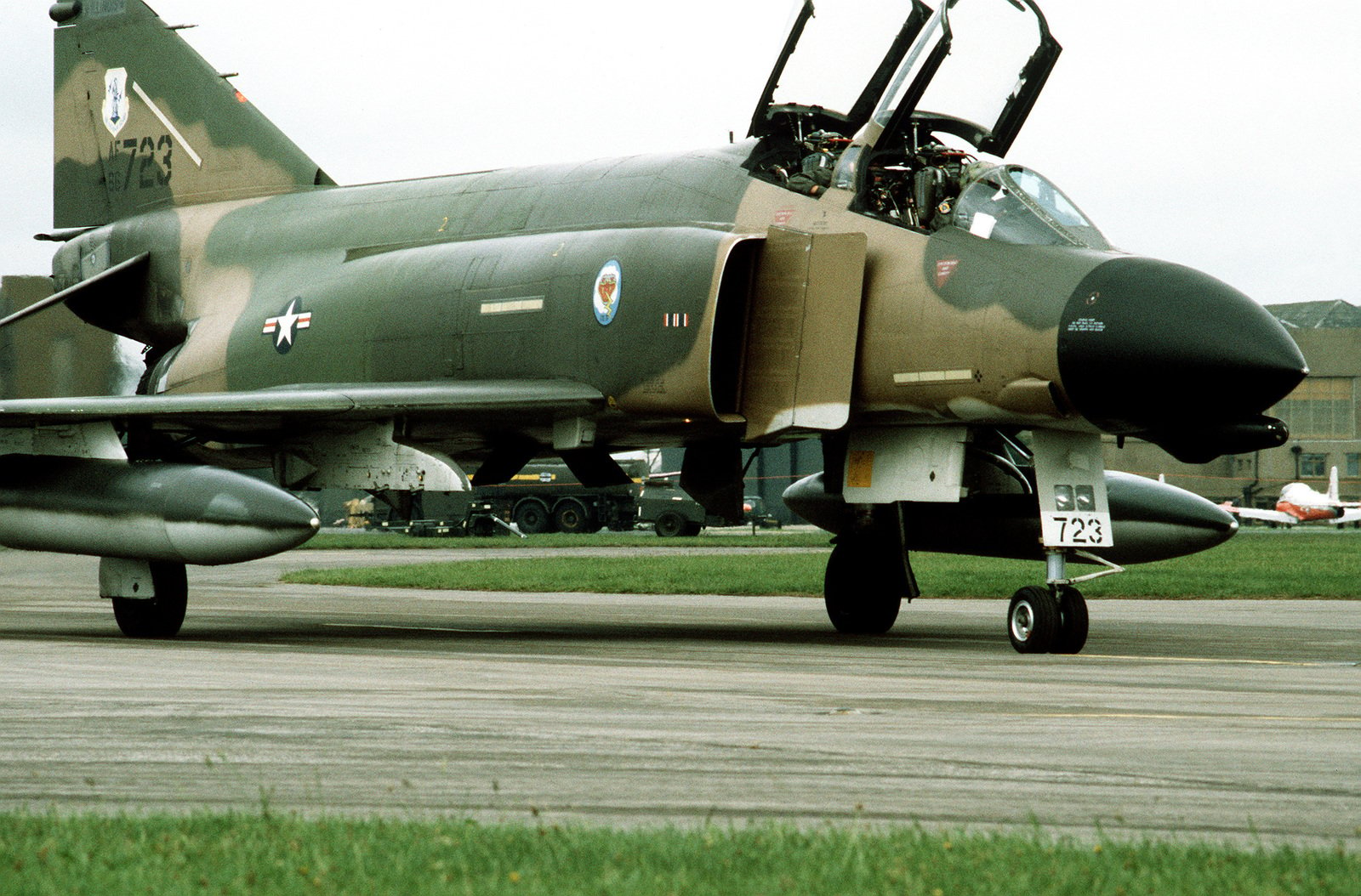 F 4 Phantom Ii