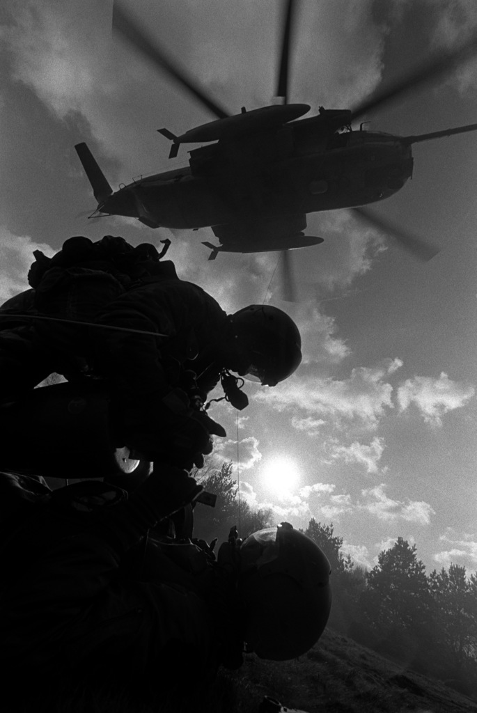 pararescue iphone wallpaper