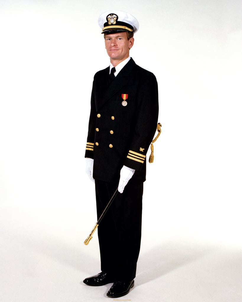 navy uniforms for men
