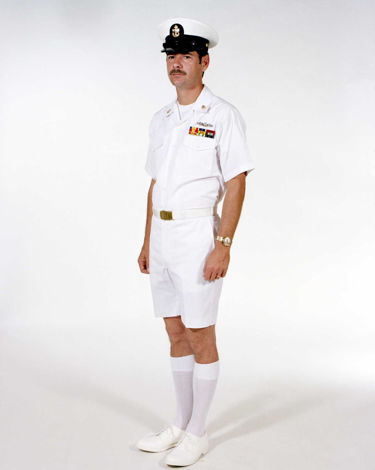 Us Navy Officer Uniforms Dress Whites