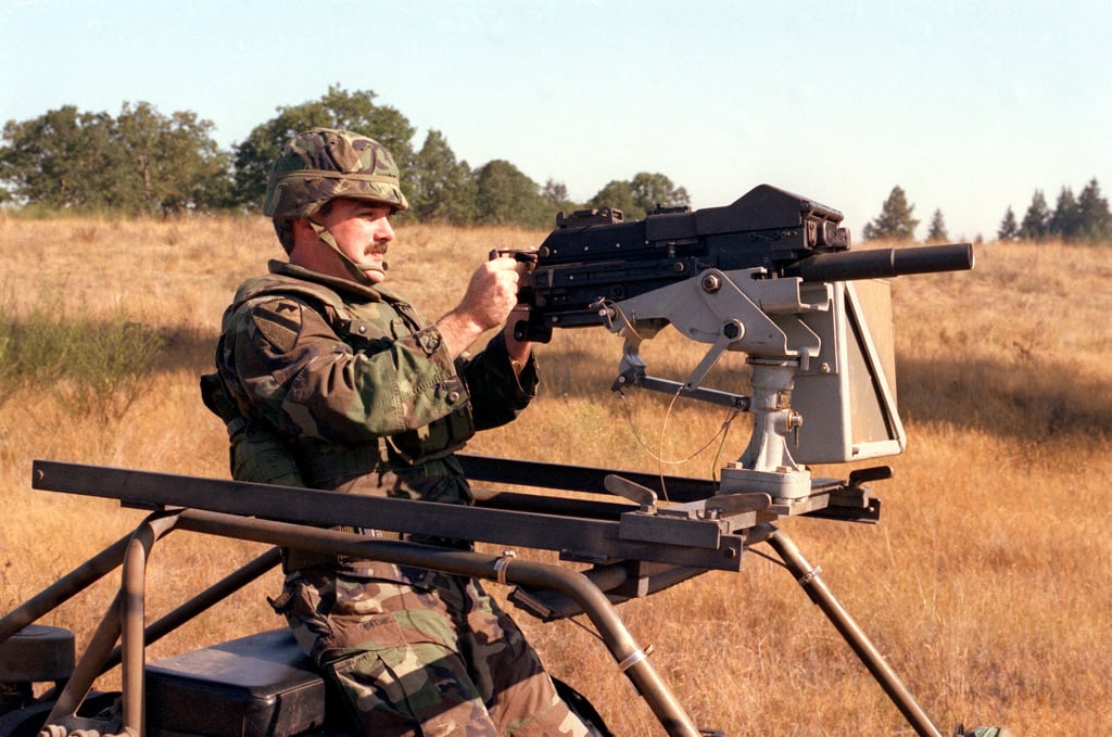 40mm automatic grenade launcher