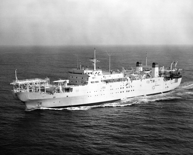 usns zeus