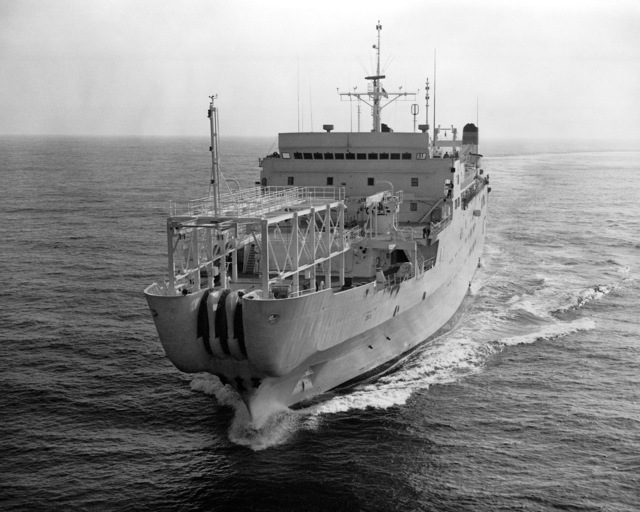 usns zeus