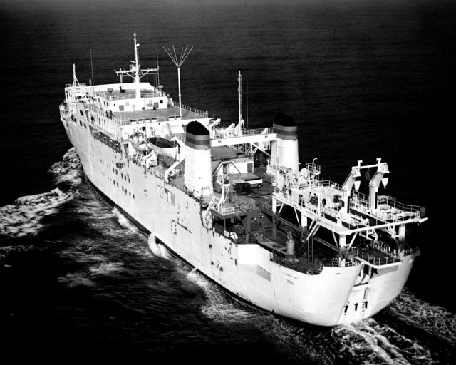 usns zeus