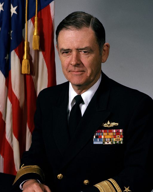 Rear Admiral George B. Shick, USN (uncovered) - PICRYL Public Domain Search