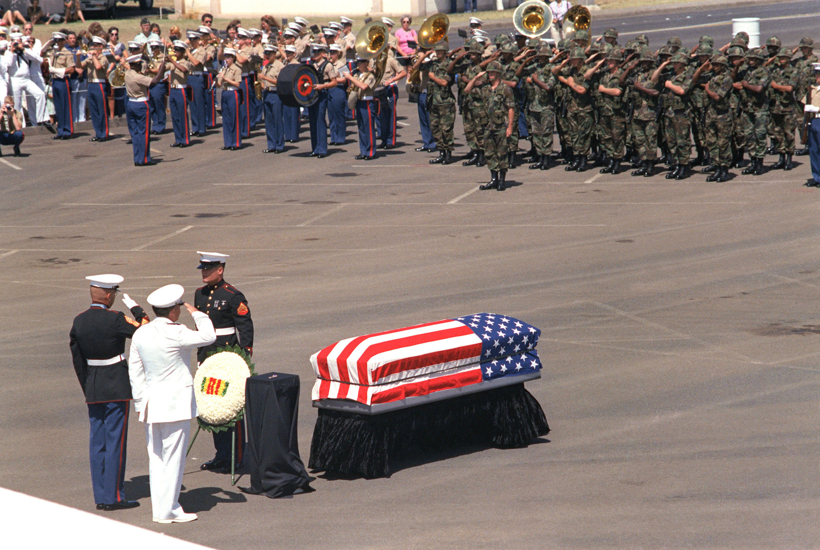 Sergeant Major Allan J Kellogg Jr A Medal Of Honor Recipient For Service In Vietnam And