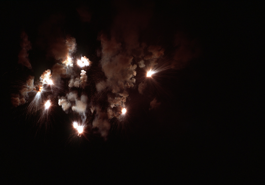 File:US Navy 080704-N-0641S-091 Fireworks illuminate the night sky aboard  Naval Station Pearl Harbor during a 4th of July celebration.jpg - Wikimedia  Commons