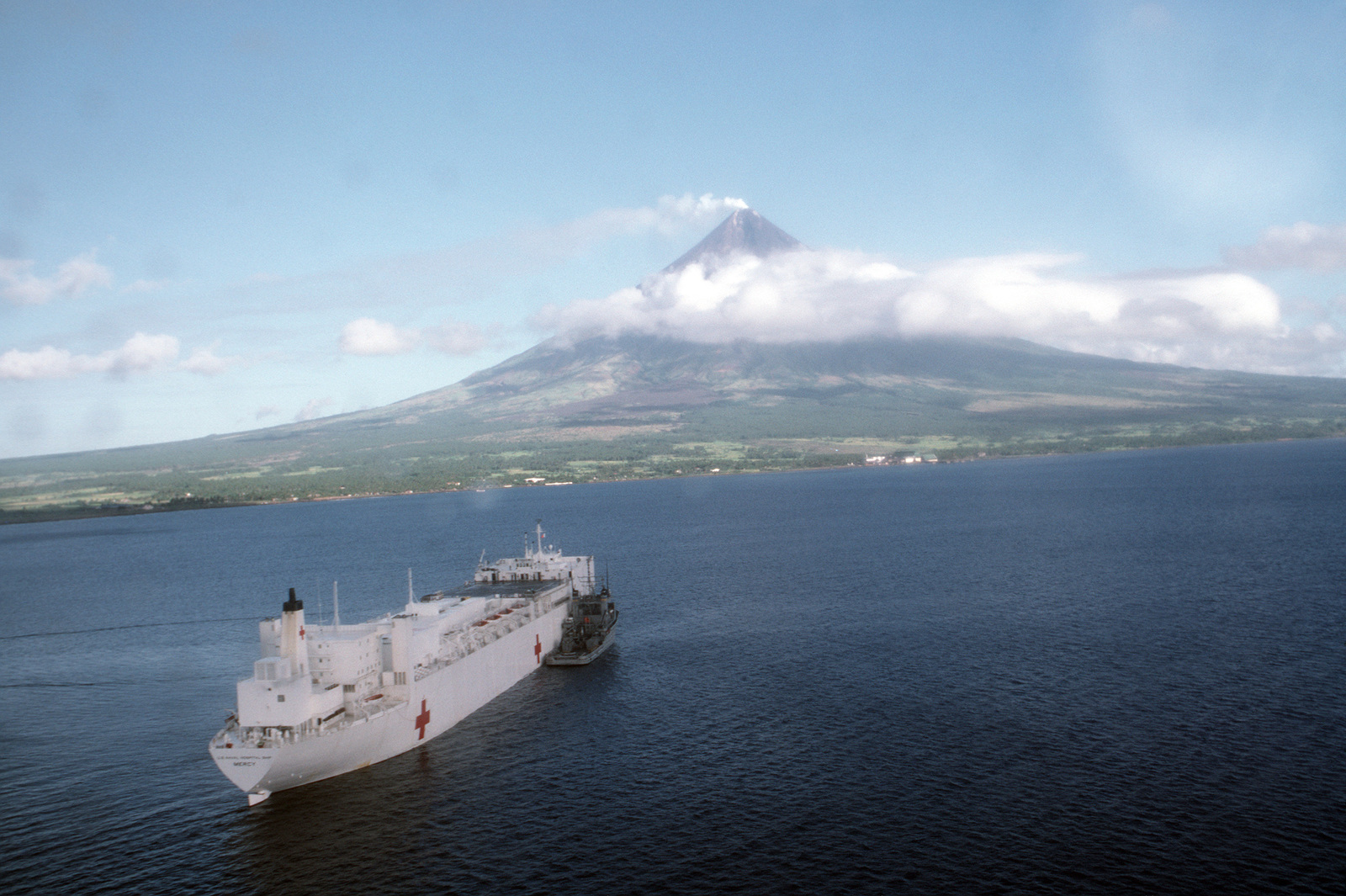 usns sioux