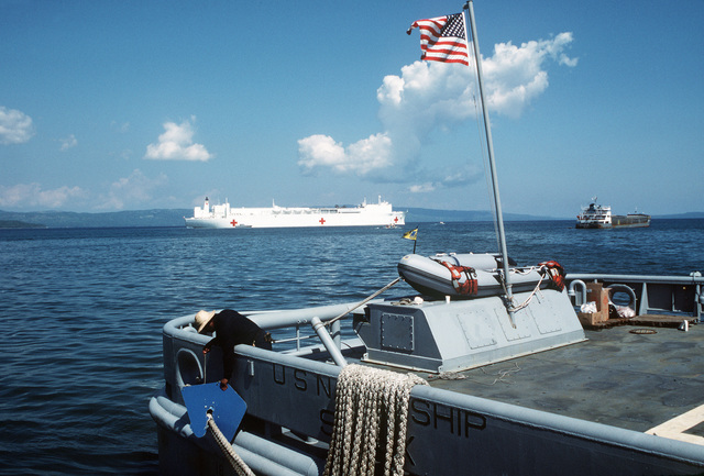 usns sioux