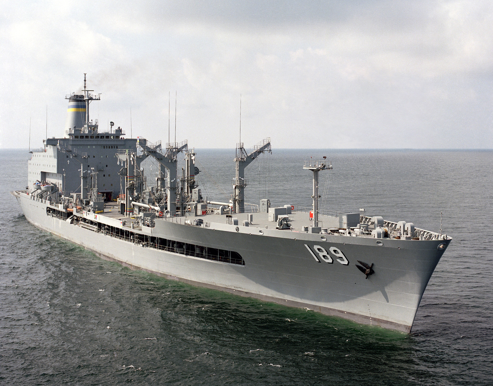 uss t