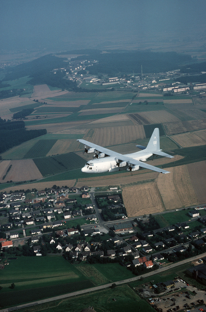 sembach air force base