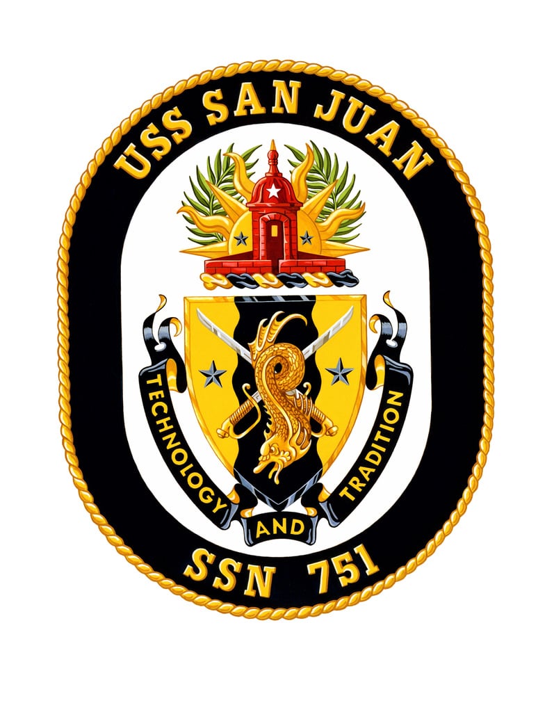 coat of arms for uss san juan ssn 751 03d85d 1024