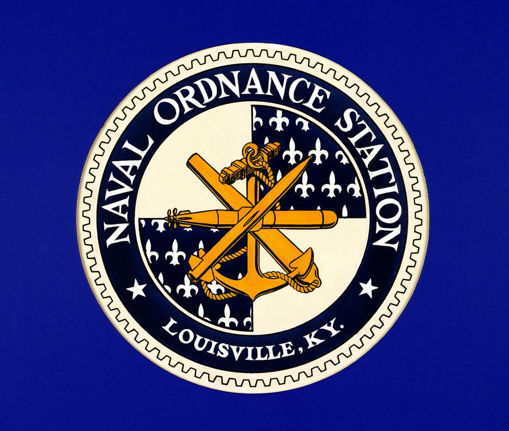 Seal of Louisville, Kentucky - Wikipedia
