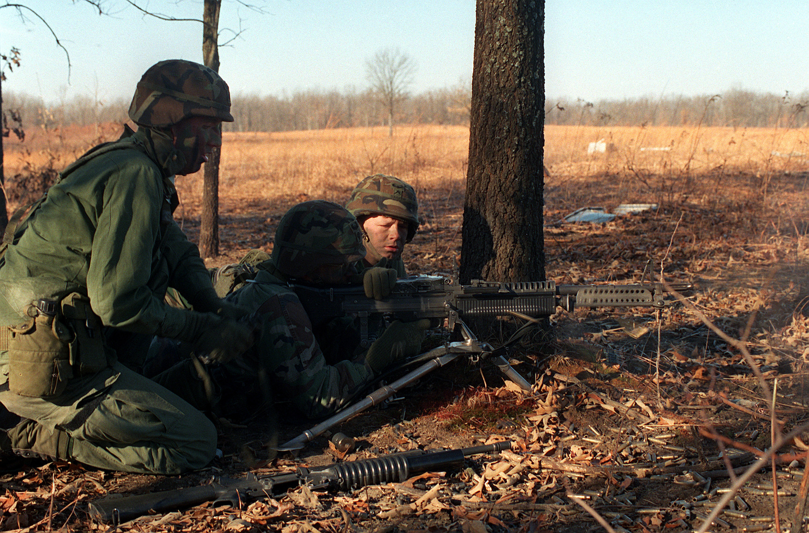 Боево