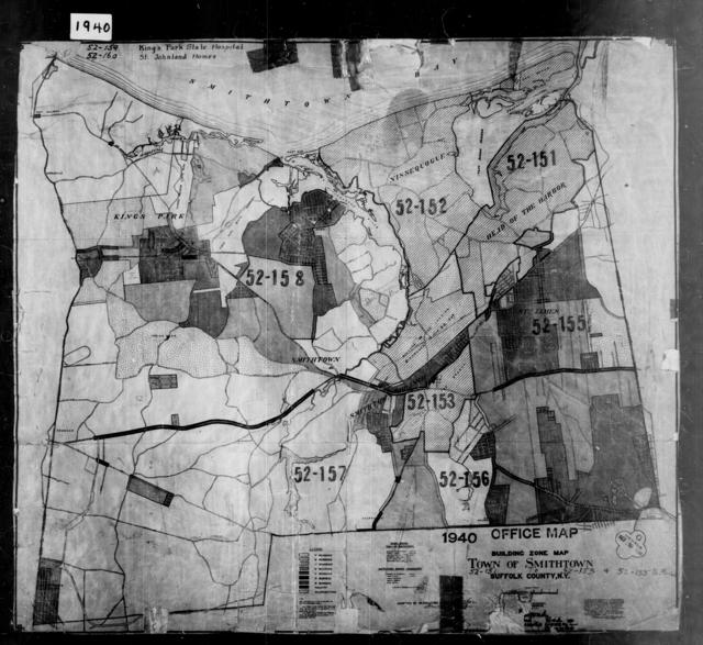 1940 Census Enumeration District Maps New York Suffolk County   1940 Census Enumeration District Maps New York Suffolk County Smithtown Ed 6477e9 640 