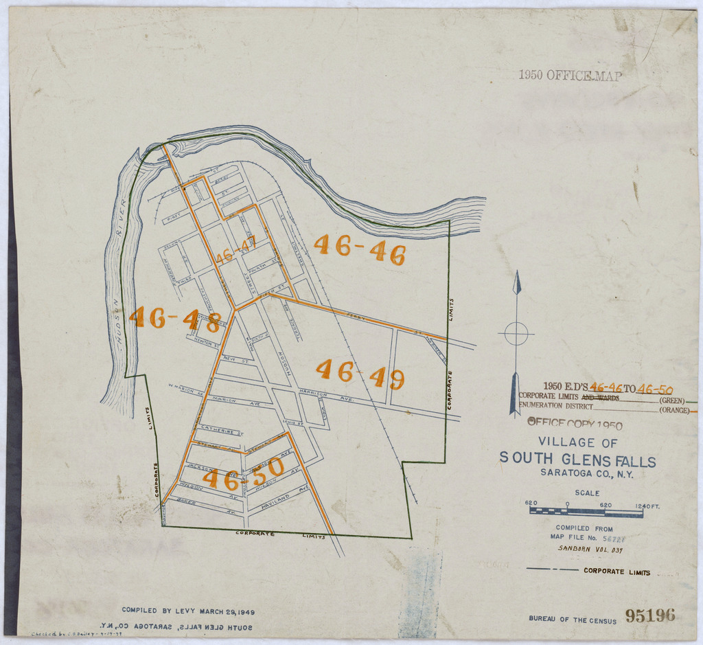 Glens falls ny population - sormilitary