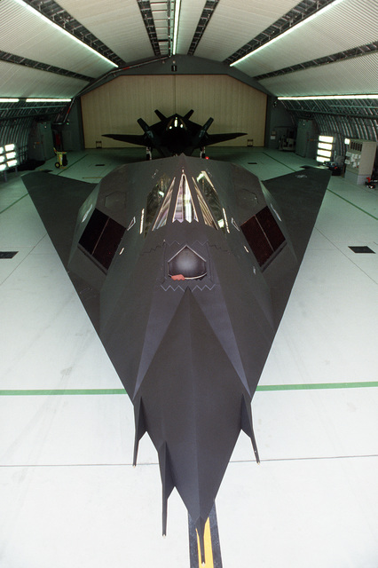 F-117 | NARA & DVIDS Public Domain Archive collections