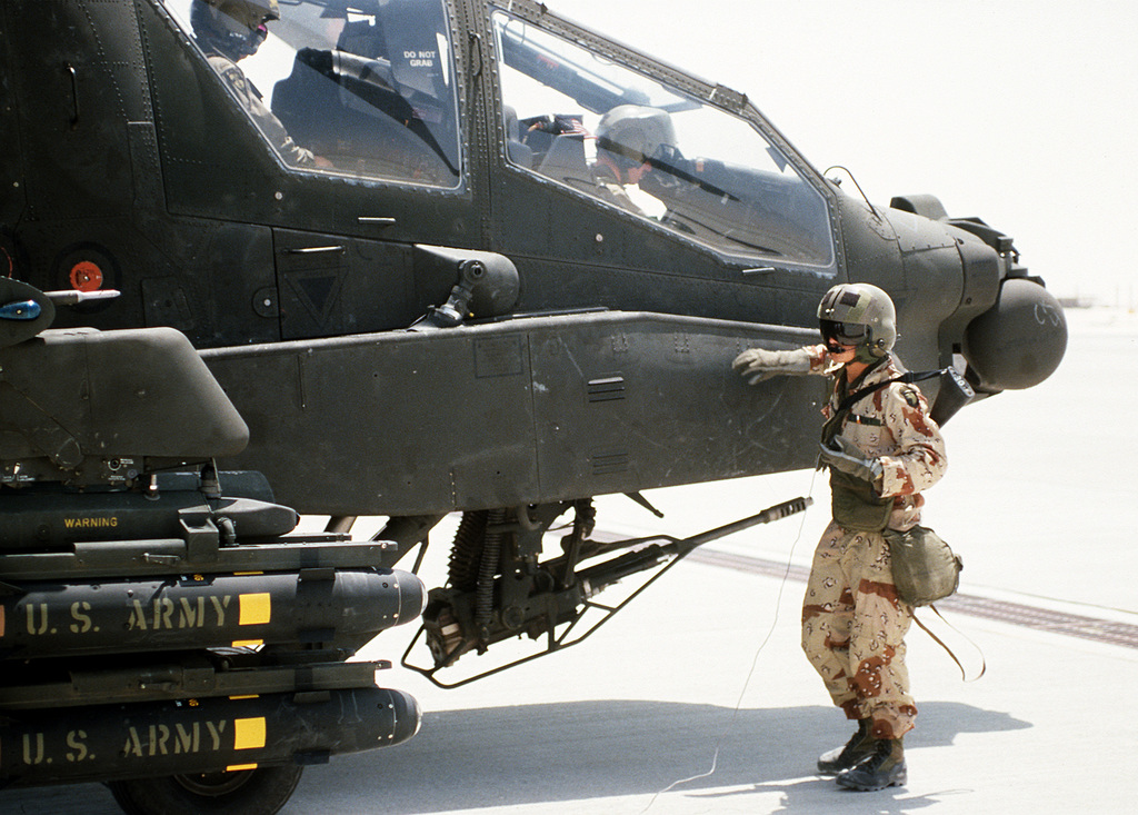 Apache AH-64 Air Assault - Download