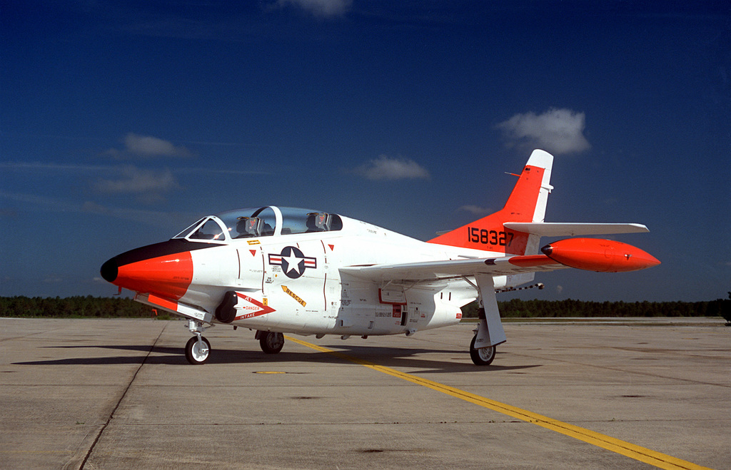 C 2a. T-2 Buckeye. North American t-2 Buckeye. Самолет t-2 Buckeye. T002a.