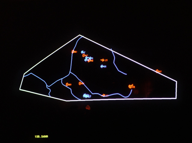 air combat maneuvering instrumentation acmi systems