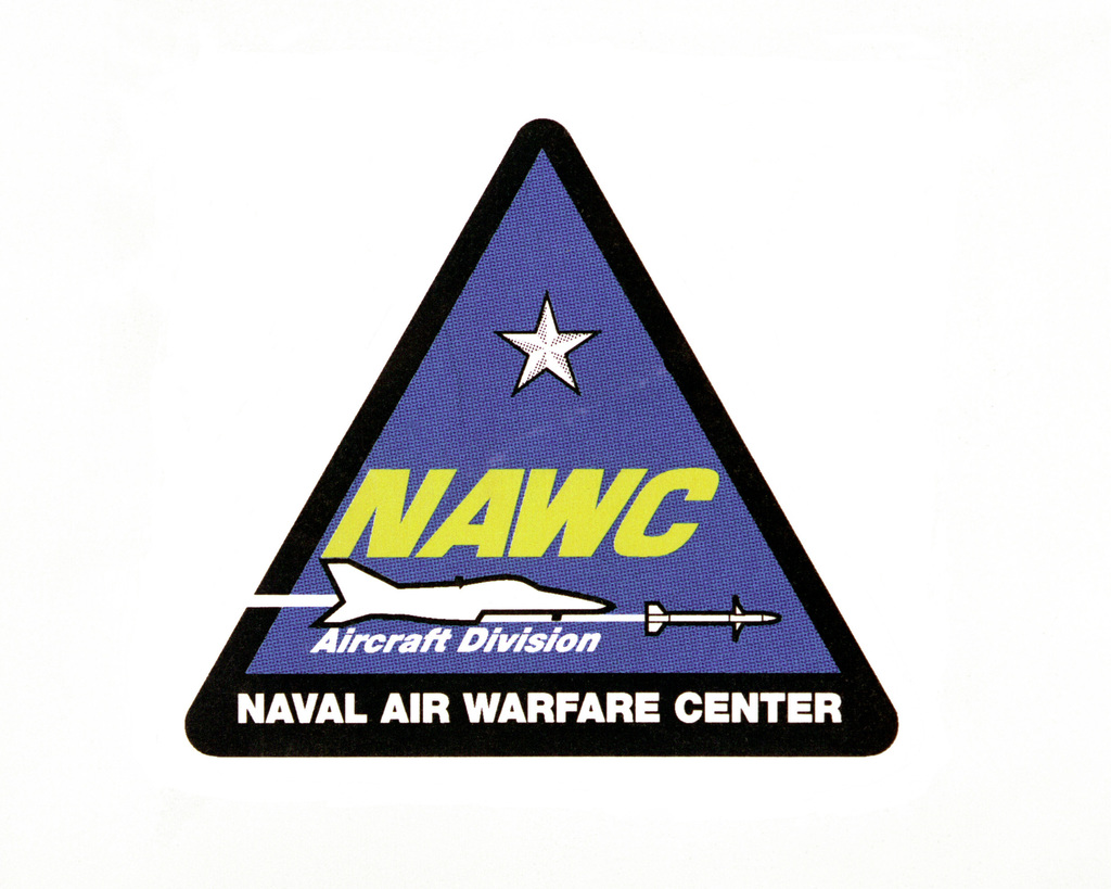 Air naval. NAWCAD.