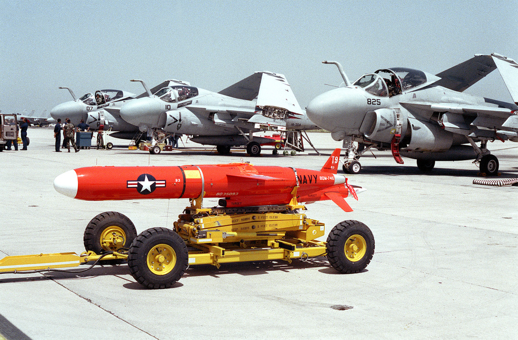 Bqm 74e 2024 target drone