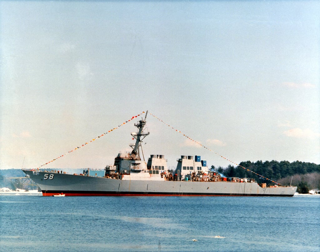 Ddg 58 laboon