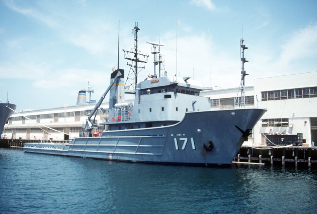 usns sioux