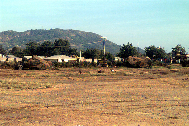 2nd-marine-regiment-tows-are-shown-near-the-perimeter-of-the-secured-airport-at-cap-haitien