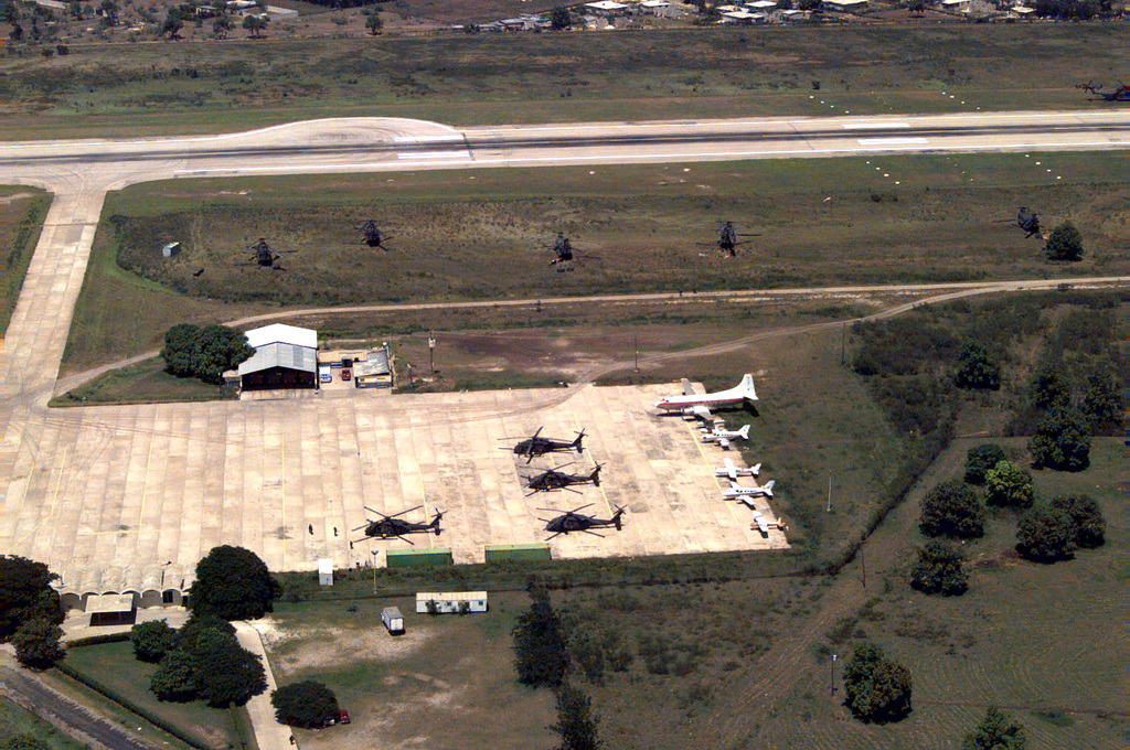 aerial-shot-of-port-au-prince-international-airport-haiti-during