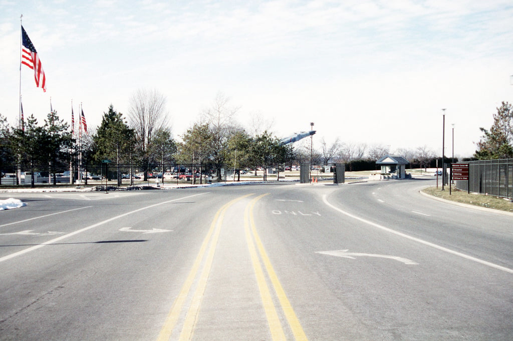 a-long-range-view-of-the-main-gate-picryl-public-domain-search